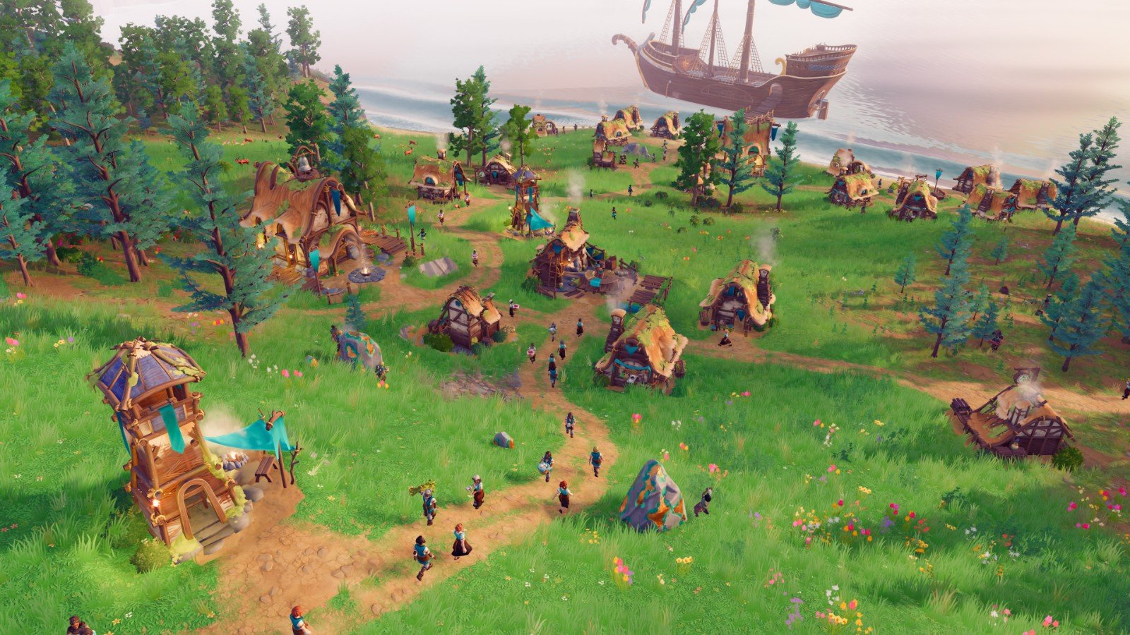 糖豆人：终极淘汰赛 豪华版 截图3