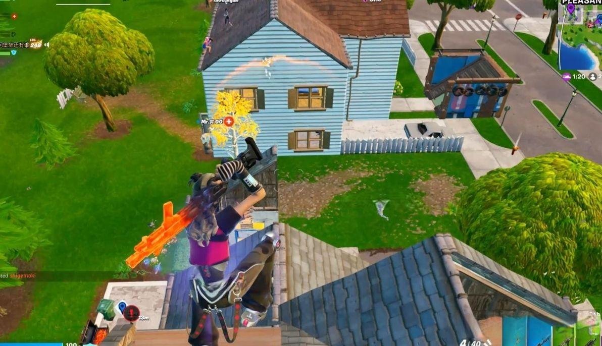 上古卷轴5：天际 终极版 截图7