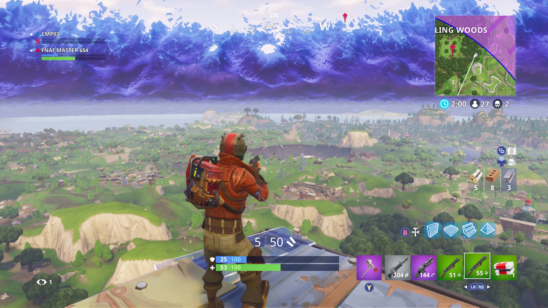 上古卷轴5：天际 终极版 截图19