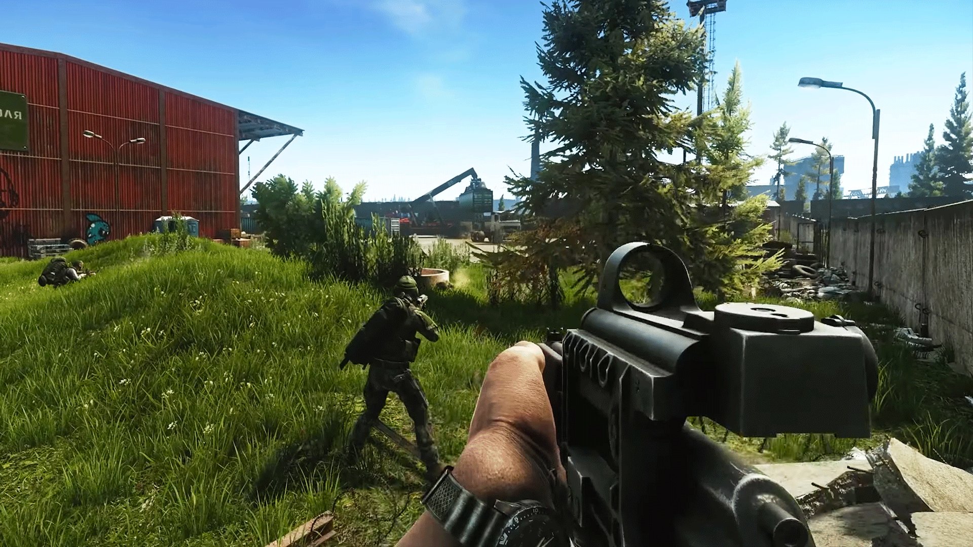 糖豆人：终极淘汰赛 豪华版 截图7