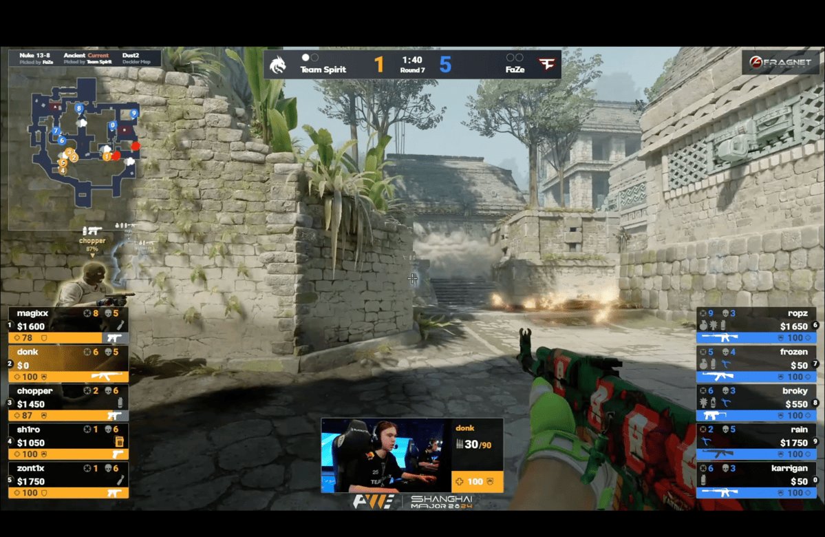 糖豆人：终极淘汰赛 豪华版 截图14