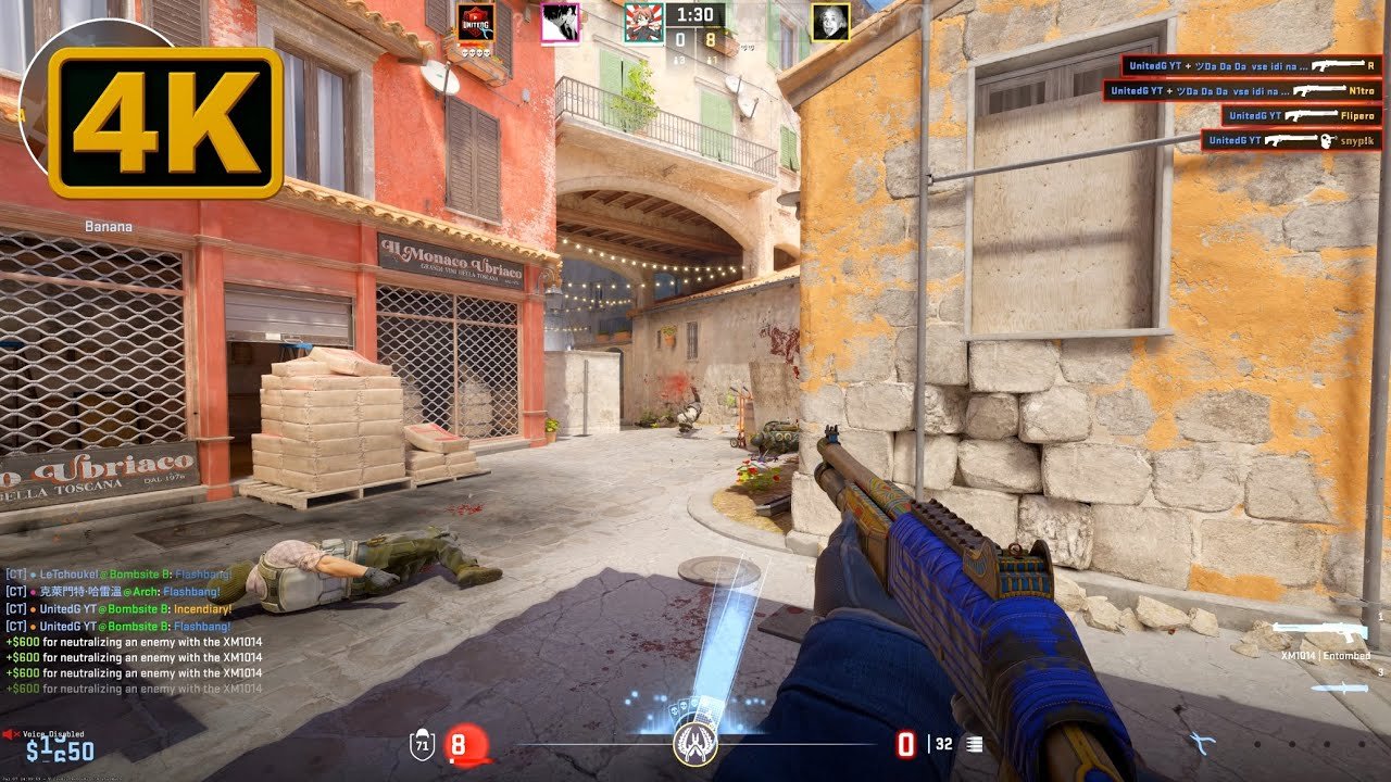 糖豆人：终极淘汰赛 豪华版 截图15