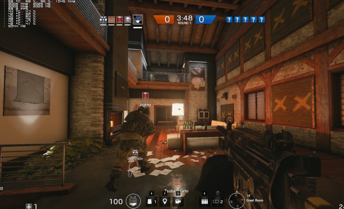 森林 年度版 截图22