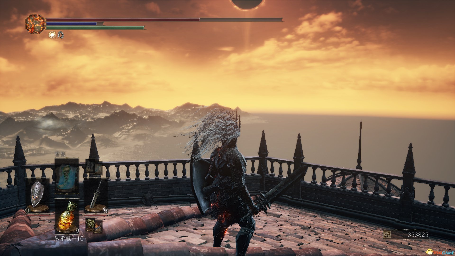 对马岛之魂 豪华版 截图5