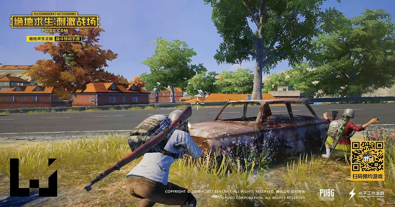 七日杀 重制版 截图11