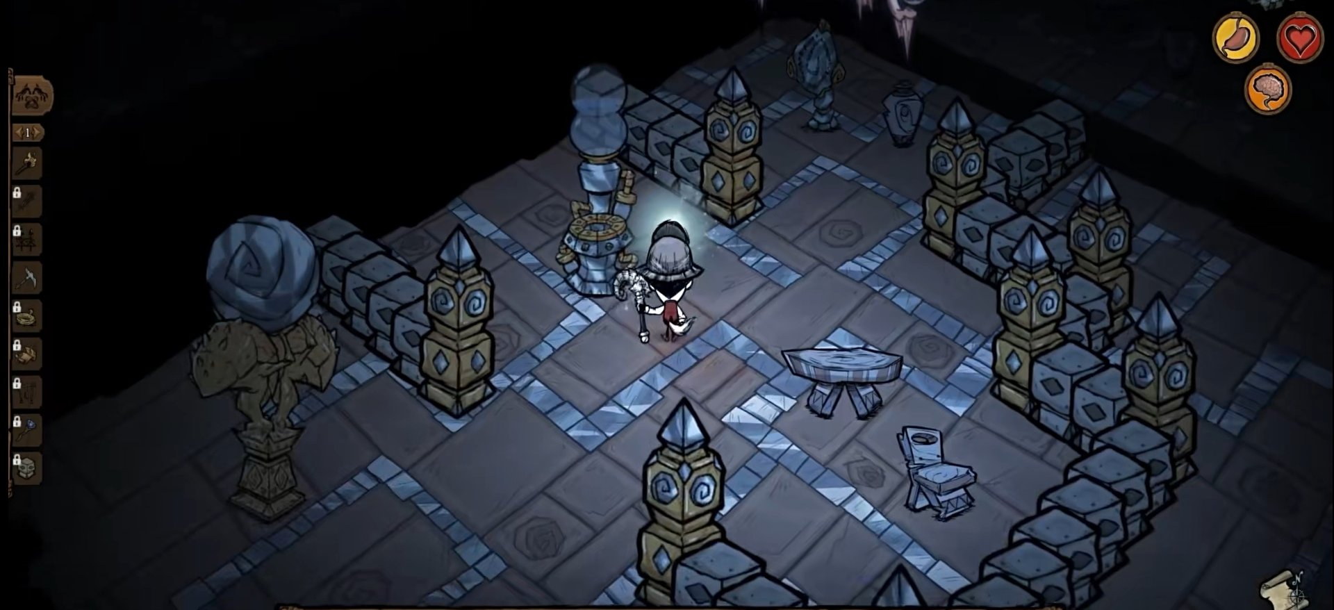 怪物猎人：崛起 重制版 截图21