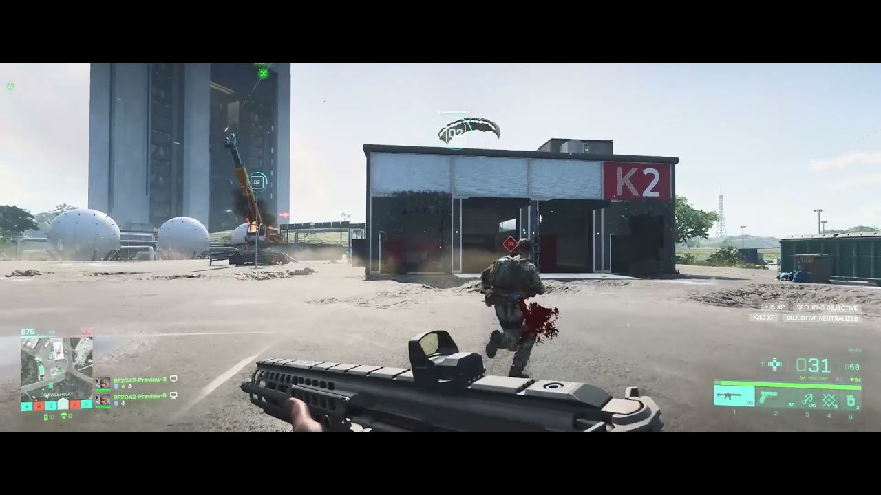 七日杀 重制版 截图4