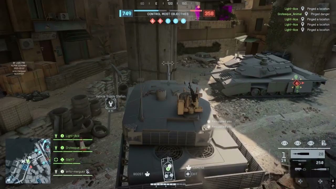 七日杀 重制版 截图6