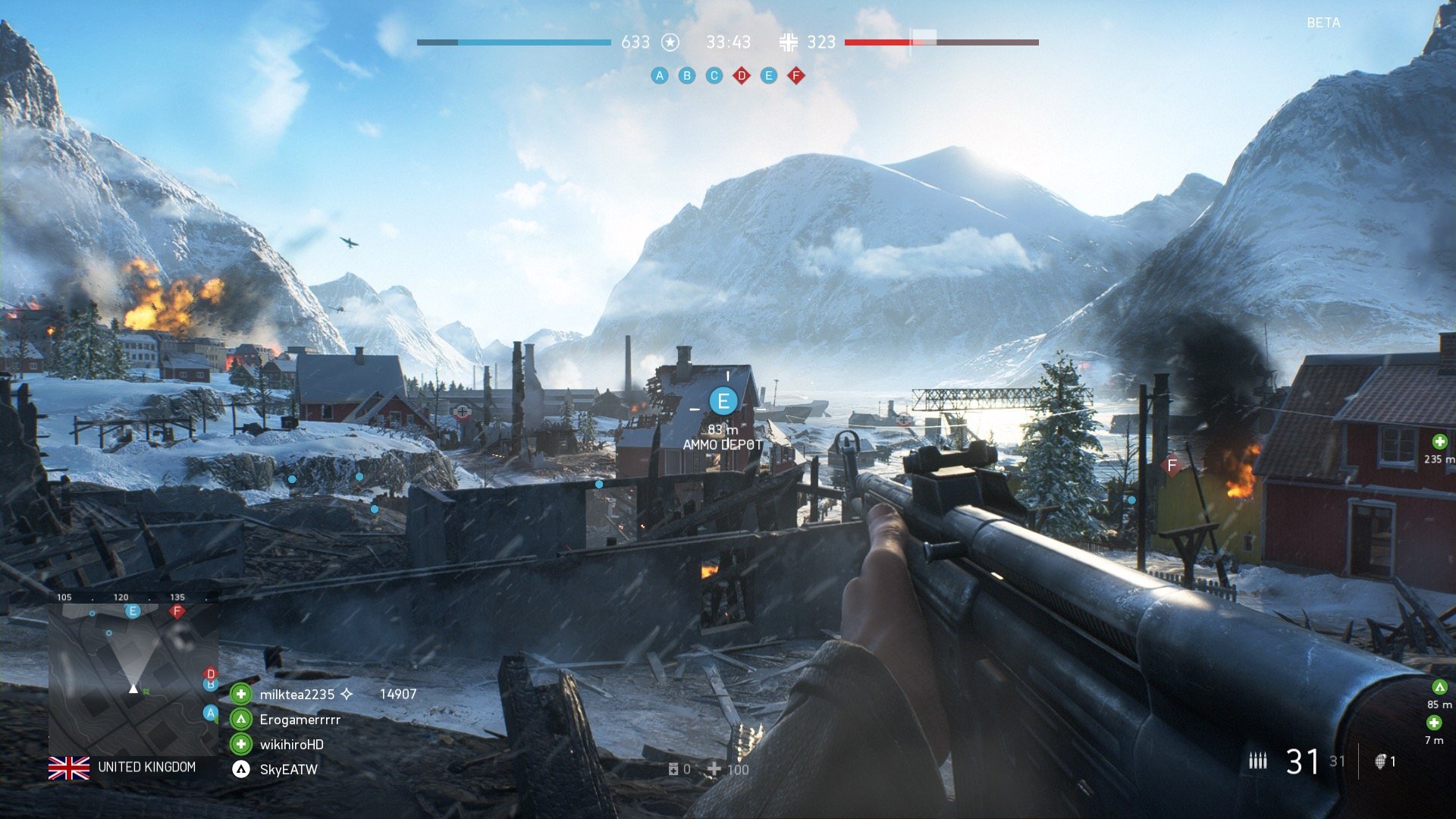 七日杀 重制版 截图7