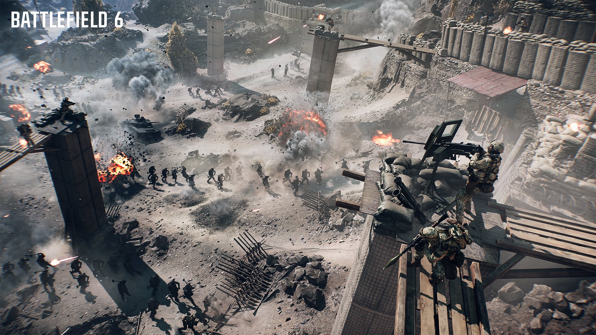 七日杀 重制版 截图9