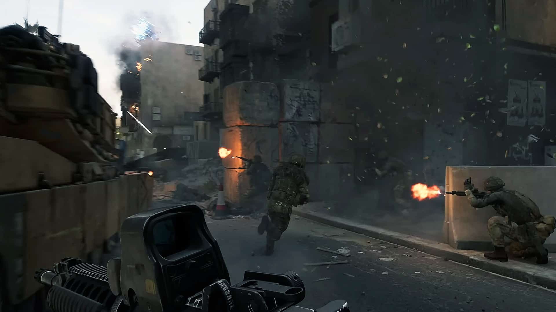 七日杀 重制版 截图12