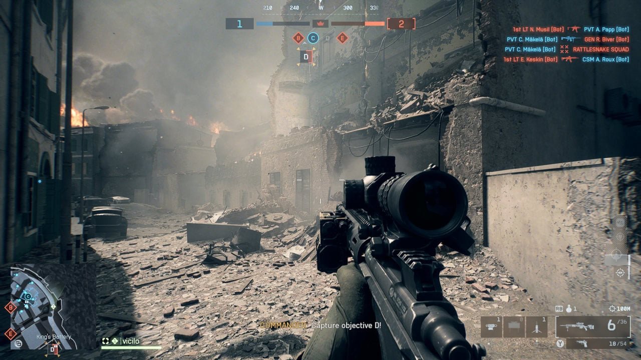 七日杀 重制版 截图16