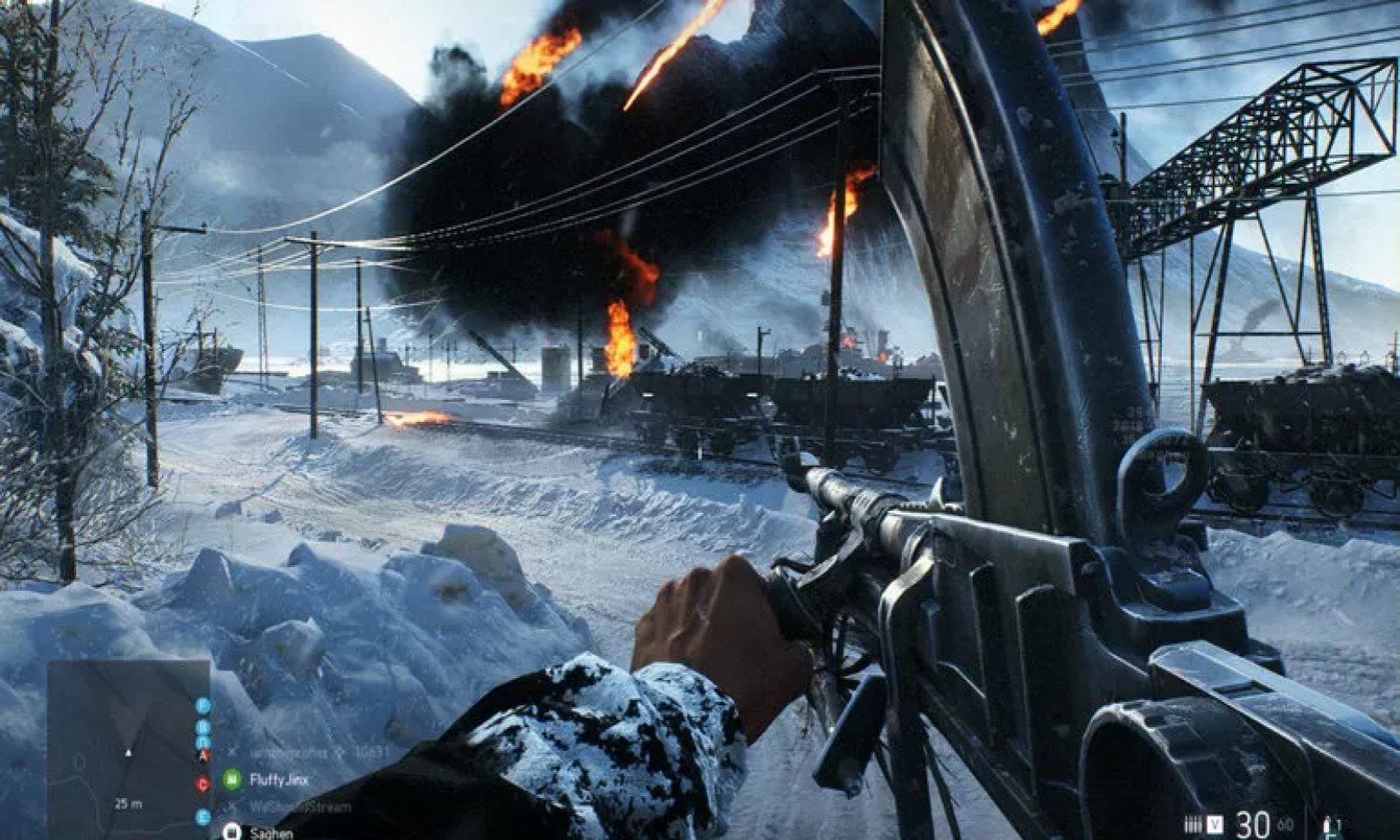 七日杀 重制版 截图19