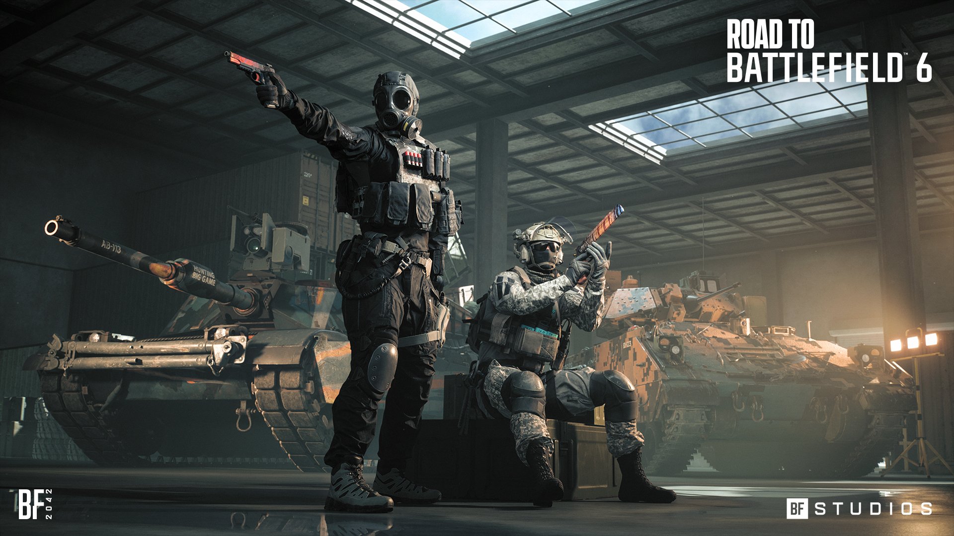 七日杀 重制版 截图20