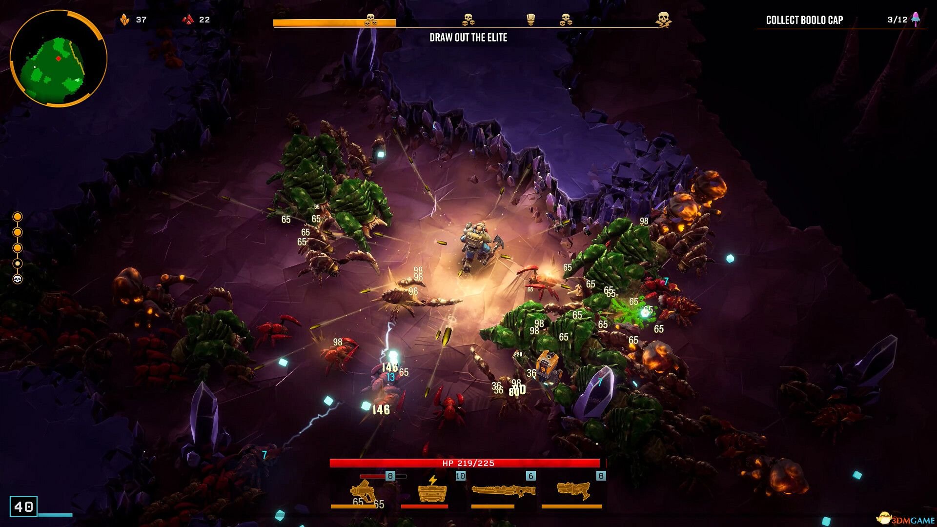 对马岛之魂 豪华版 截图1