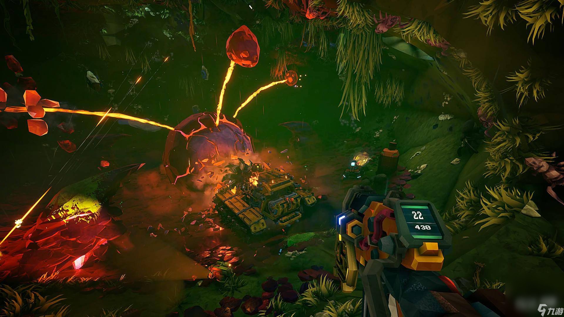 对马岛之魂 豪华版 截图7