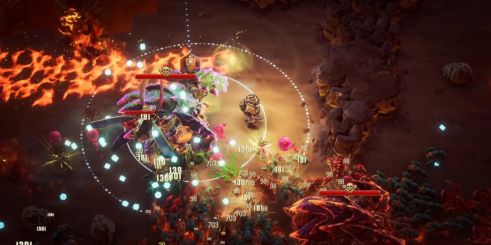 对马岛之魂 豪华版 截图14