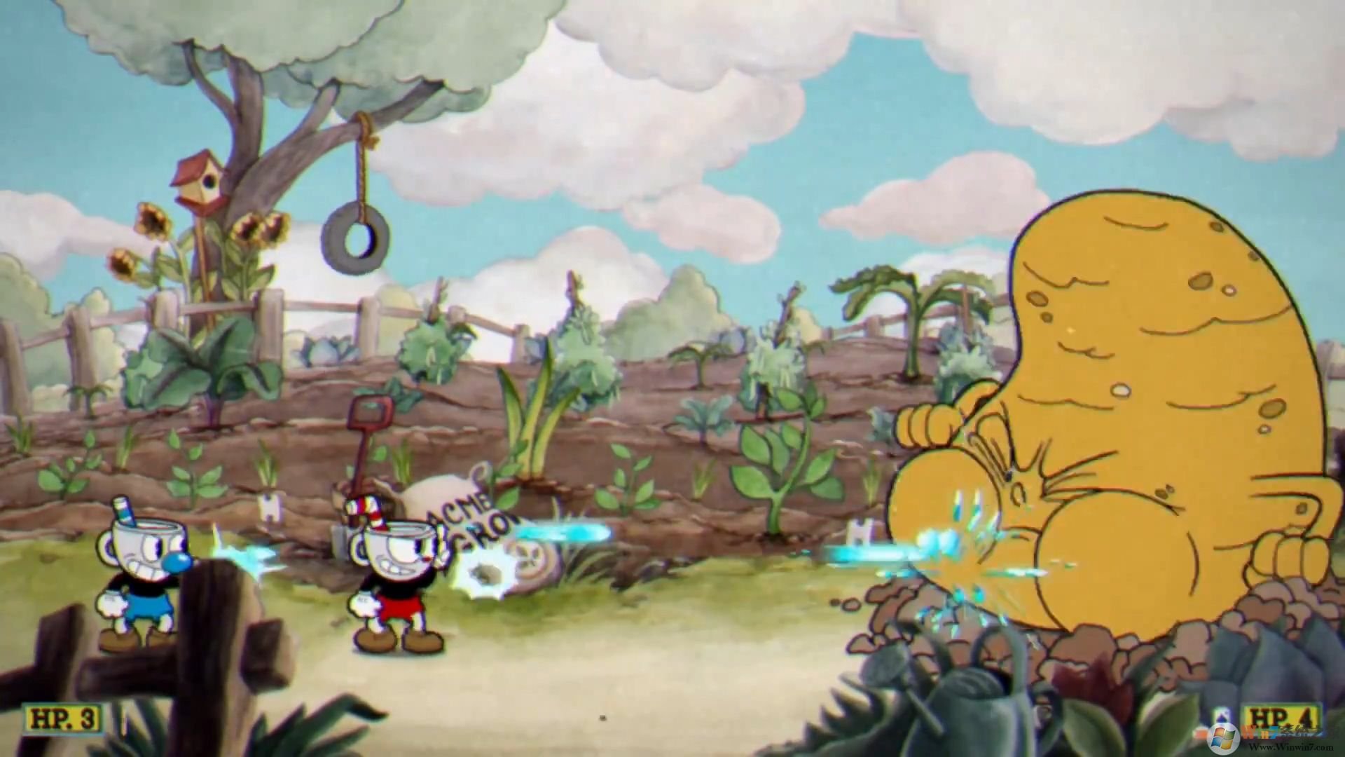 怪物猎人：崛起 豪华版 截图2