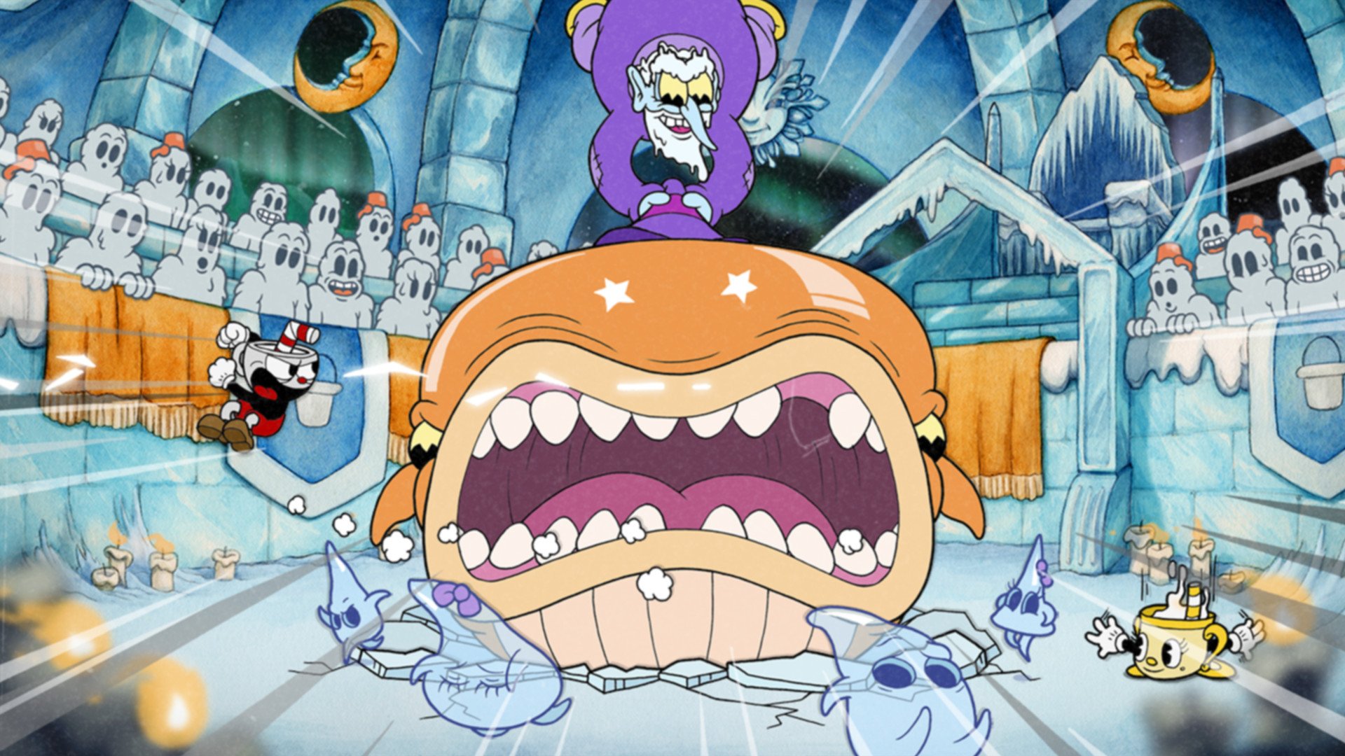 怪物猎人：崛起 豪华版 截图16