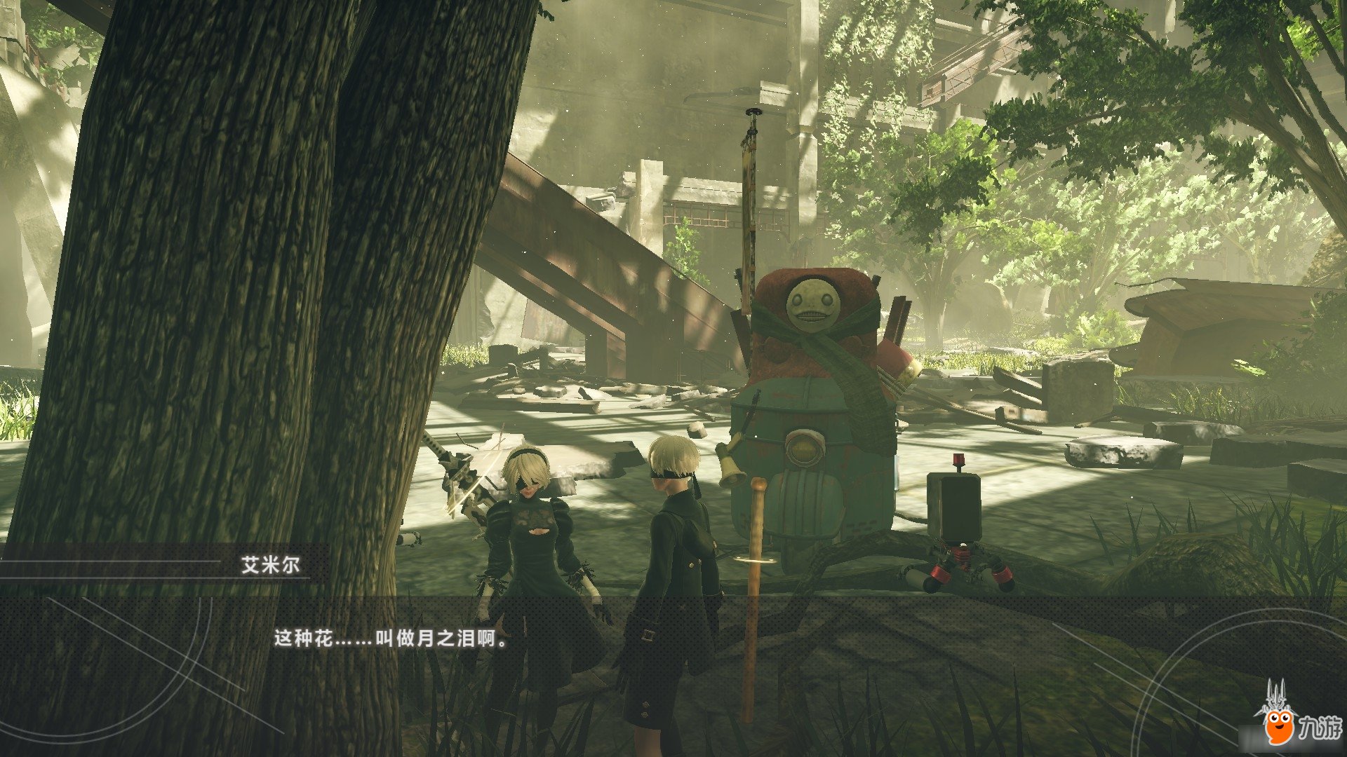 巫师3：狂猎 豪华版 截图9