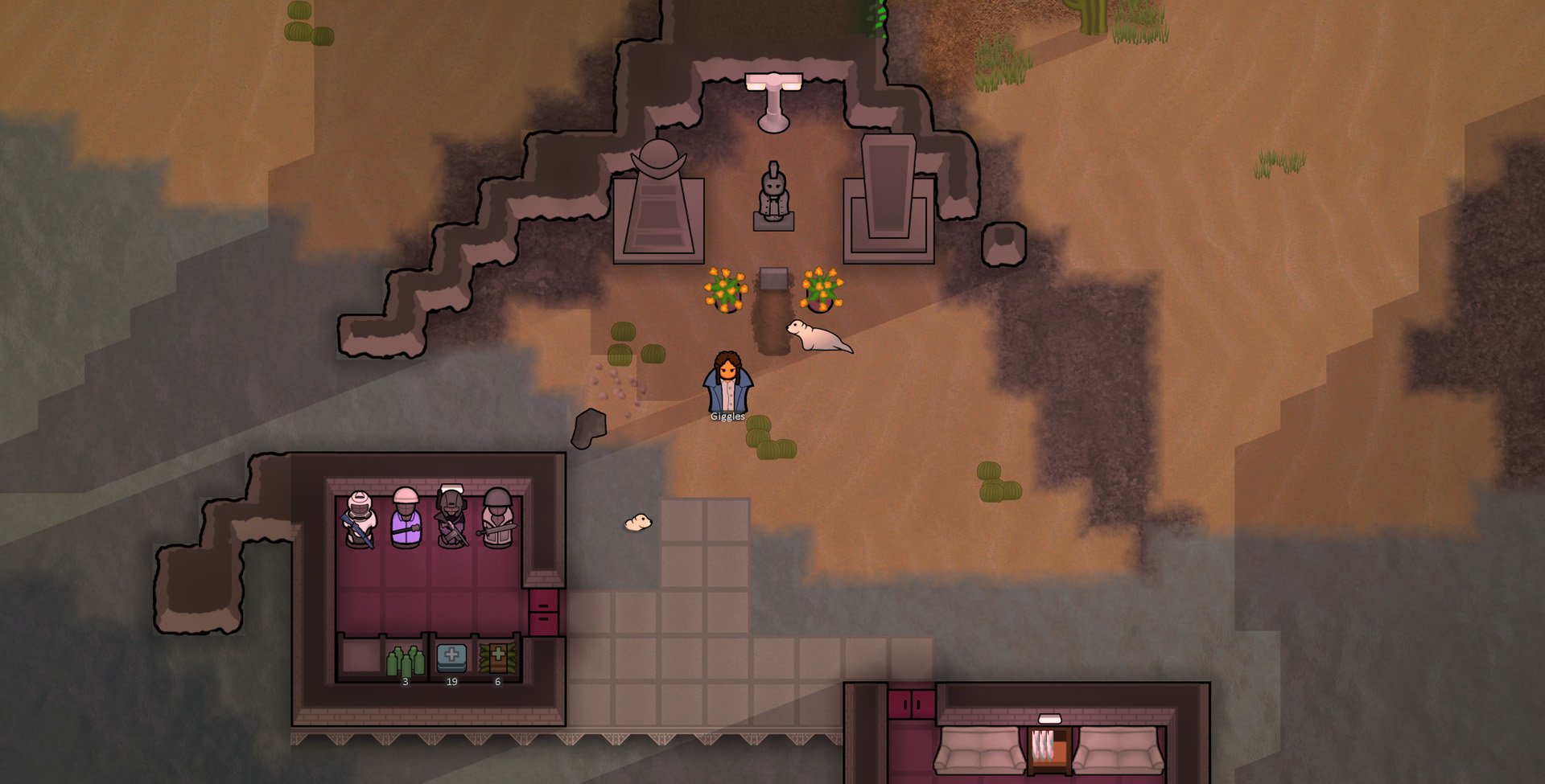 星际争霸2 年度版 截图16