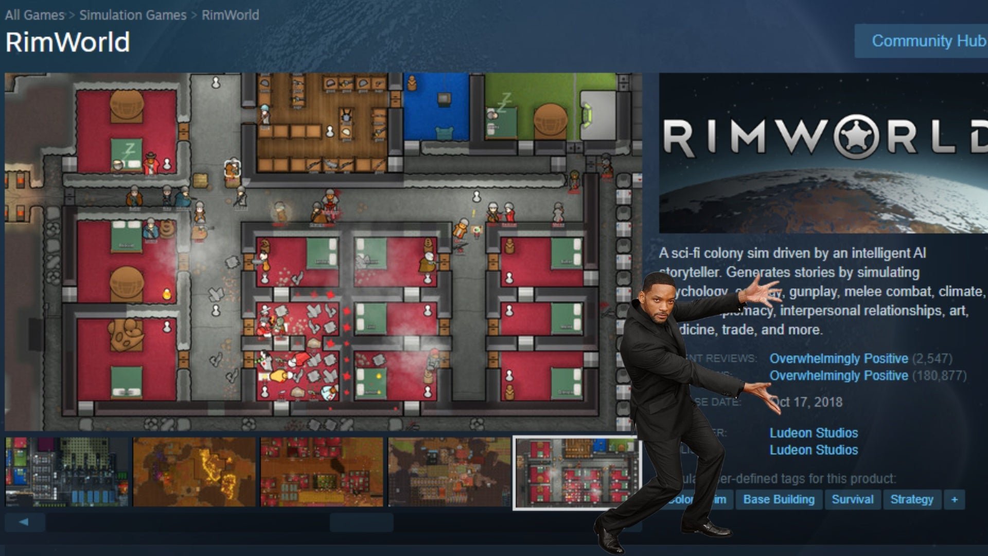 星际争霸2 年度版 截图23