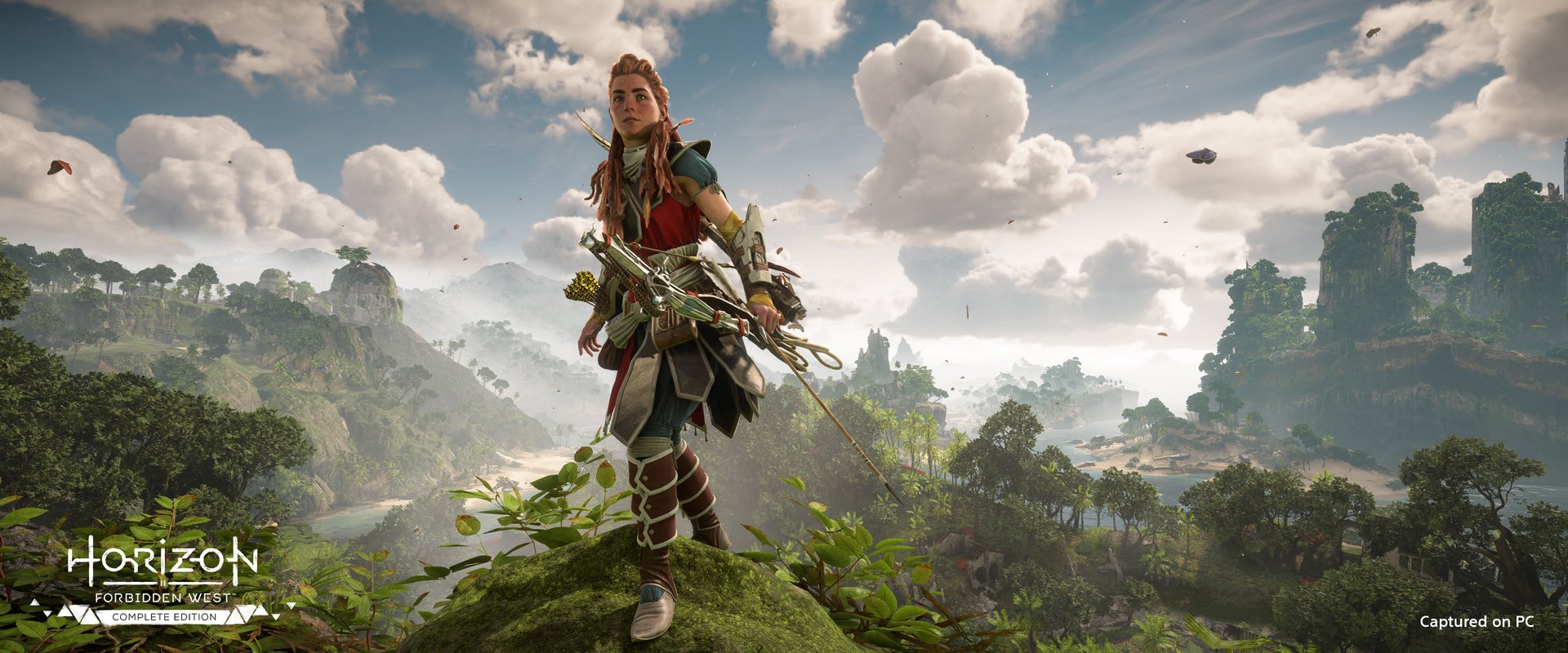 怪物猎人：崛起 豪华版 截图17