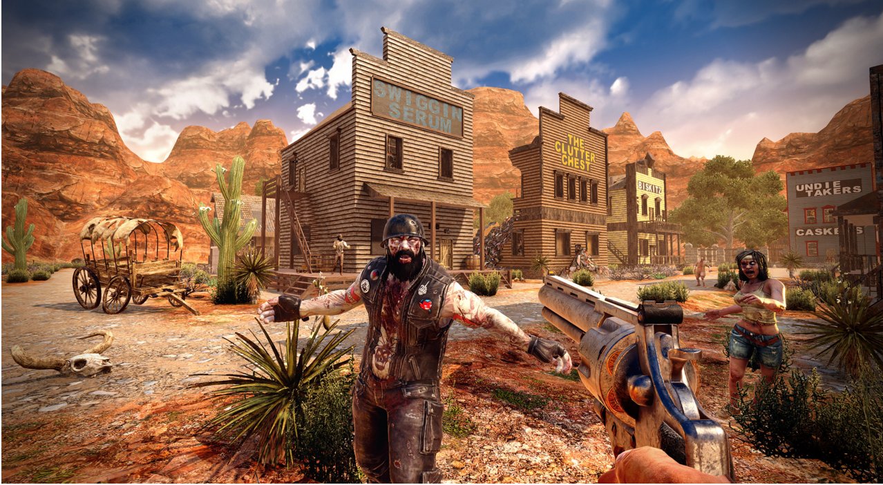 对马岛之魂 豪华版 截图2