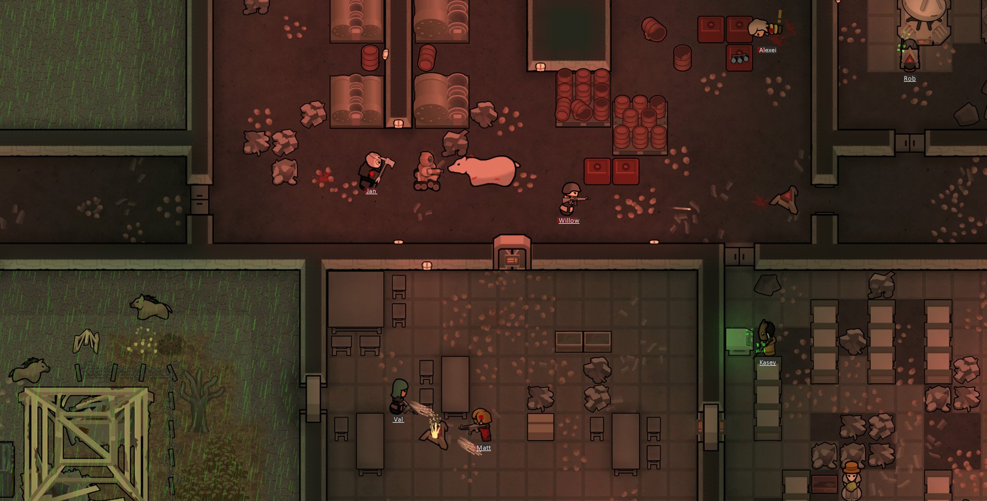 泰拉瑞亚 豪华版 截图18