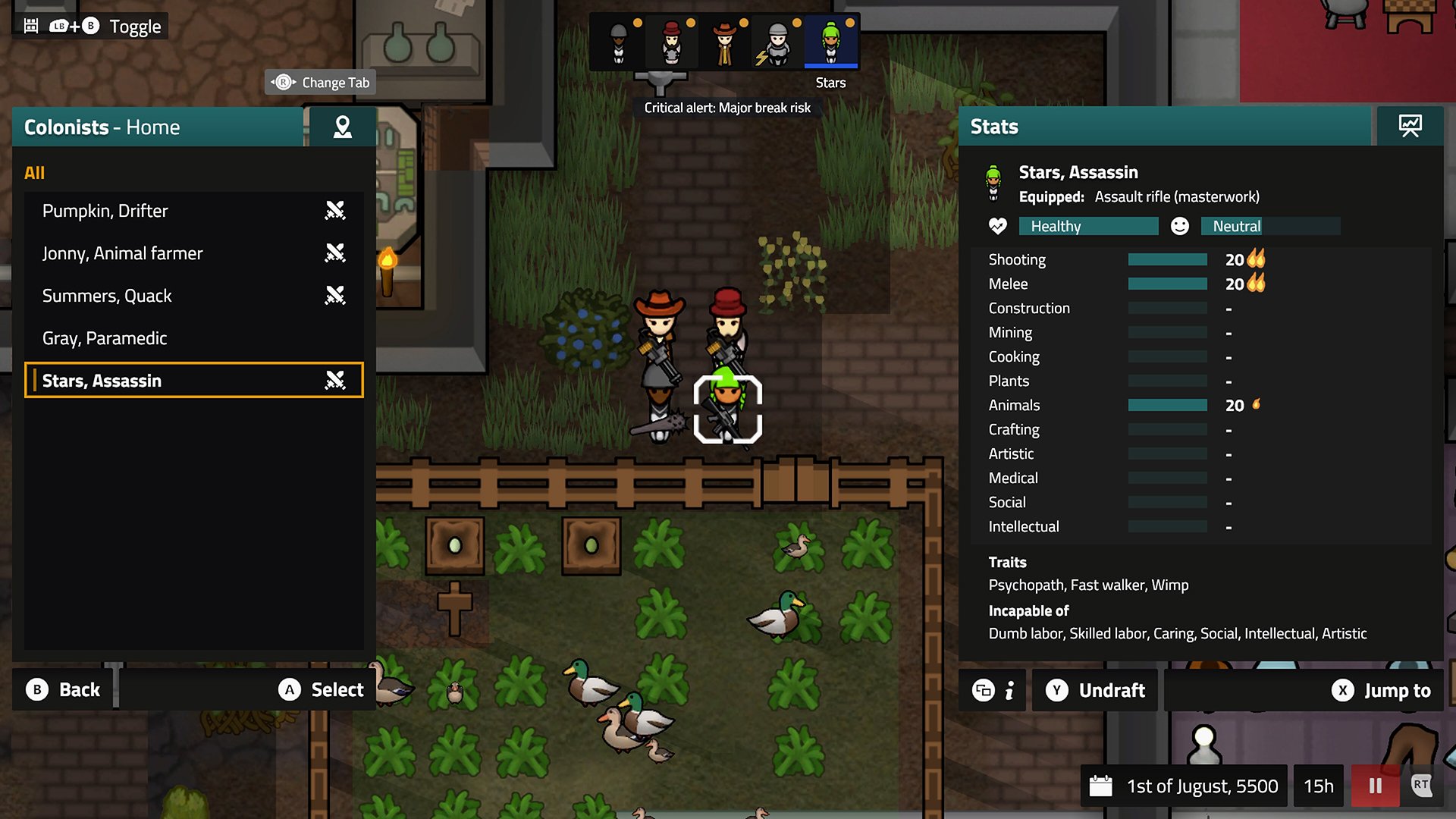 泰拉瑞亚 豪华版 截图20