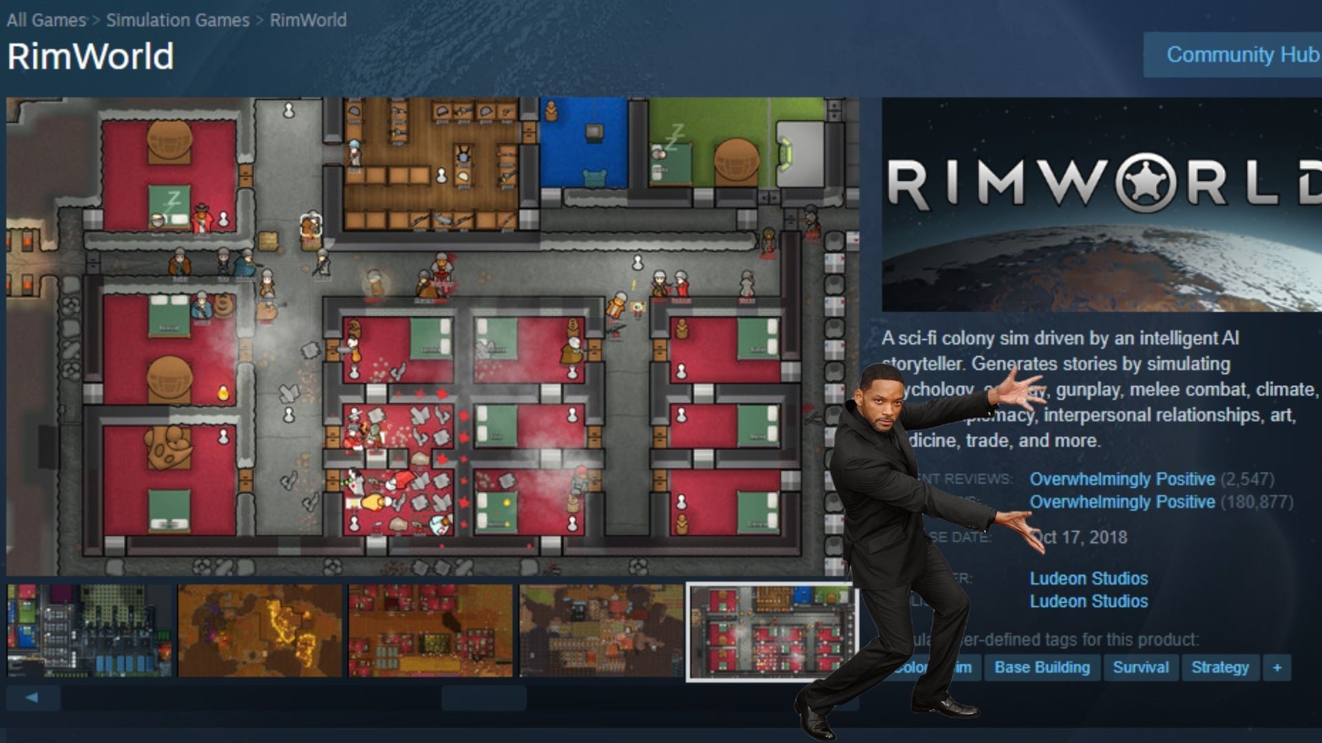 泰拉瑞亚 豪华版 截图23