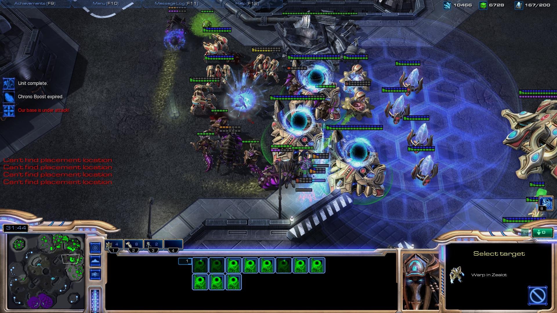 巫师3：狂猎 豪华版 截图6