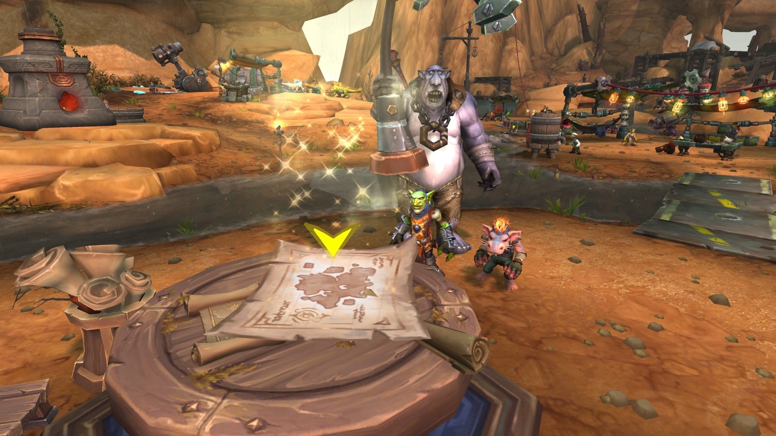 地平线：零之曙光 截图13