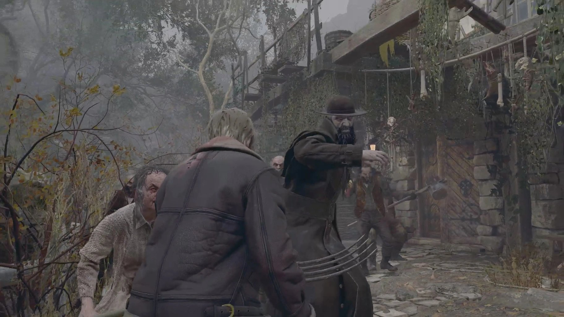 仁王2 终极版 截图7