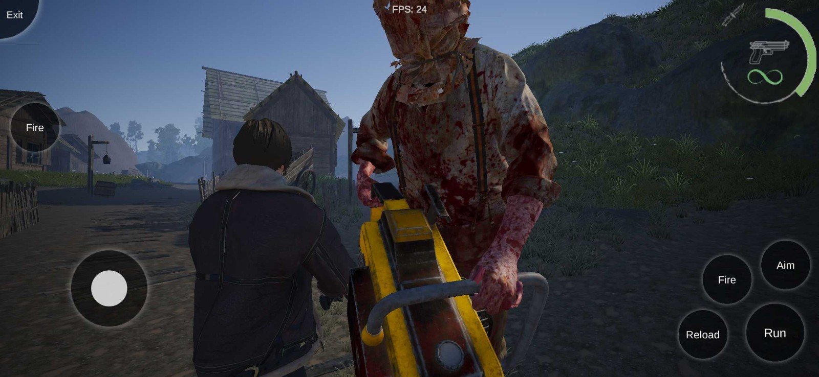 仁王2 终极版 截图9