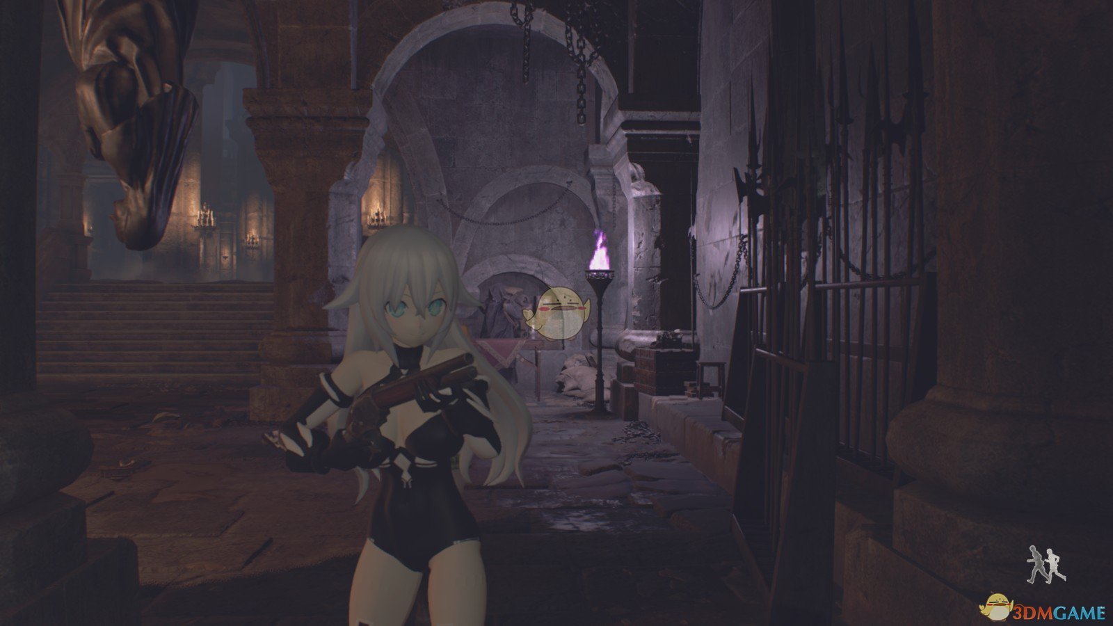 仁王2 终极版 截图10