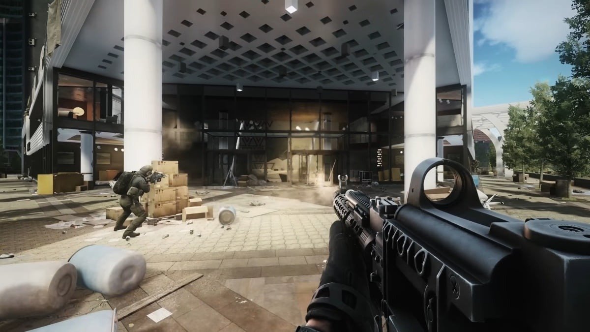 星际争霸2 年度版 截图5