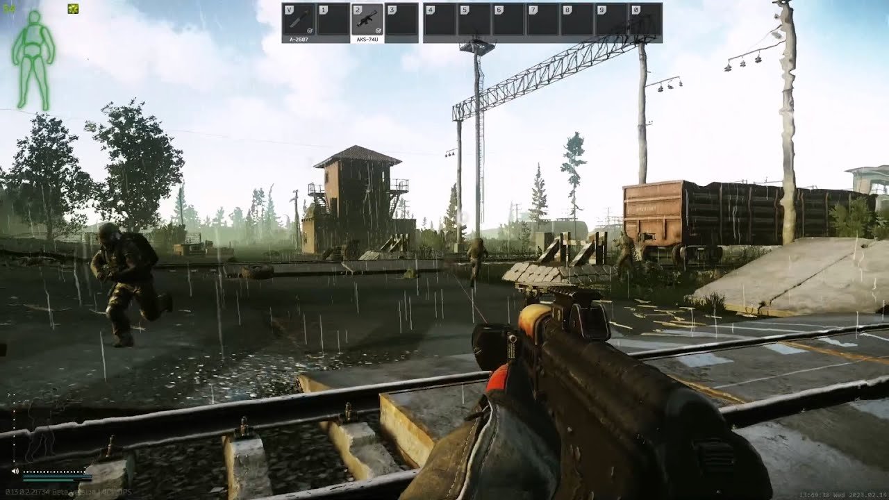 星际争霸2 年度版 截图8