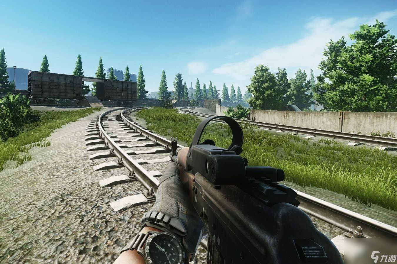 星际争霸2 年度版 截图13