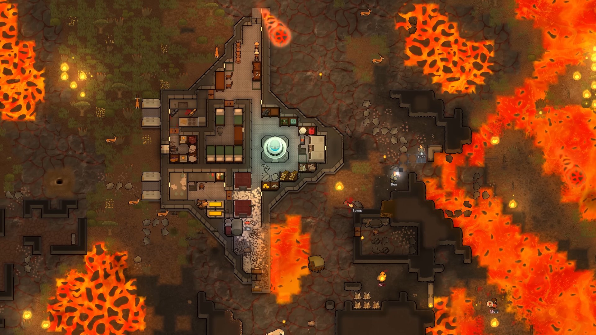 极限竞速：地平线5 重制版 截图16