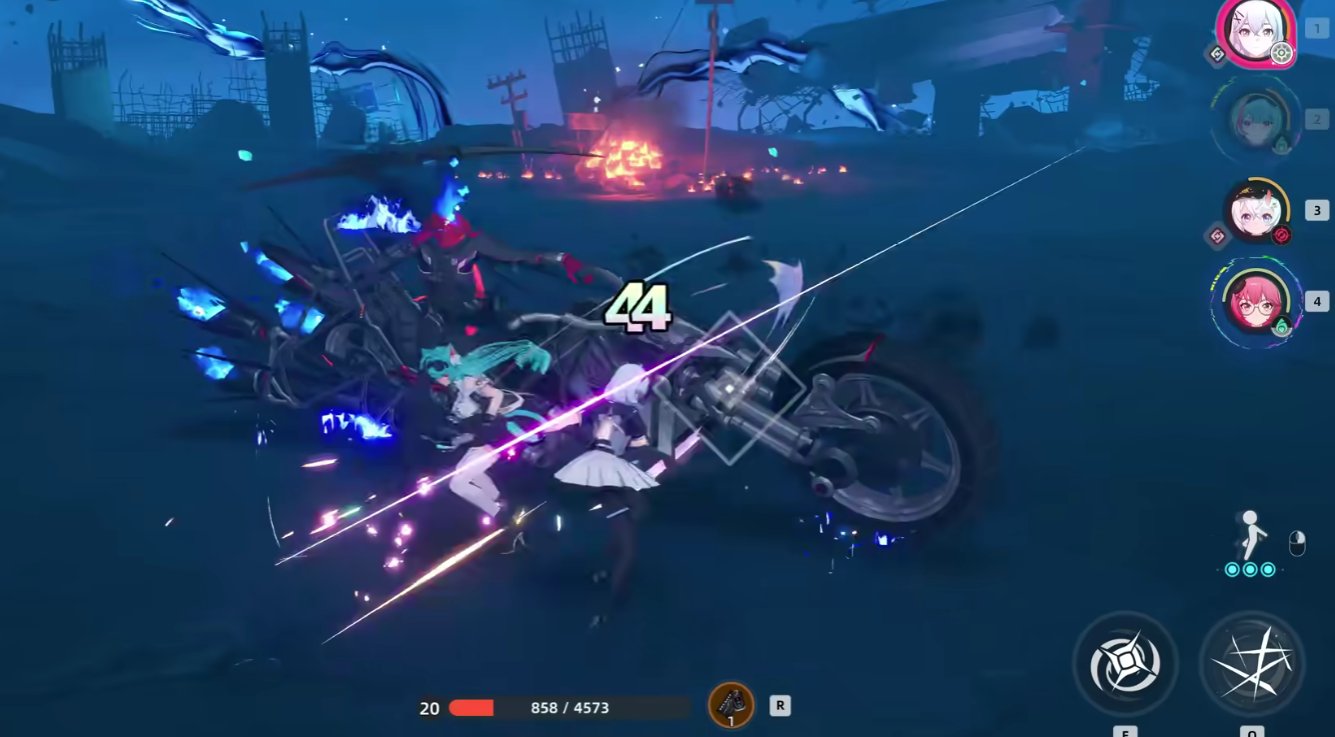 极限竞速：地平线5 重制版 截图22