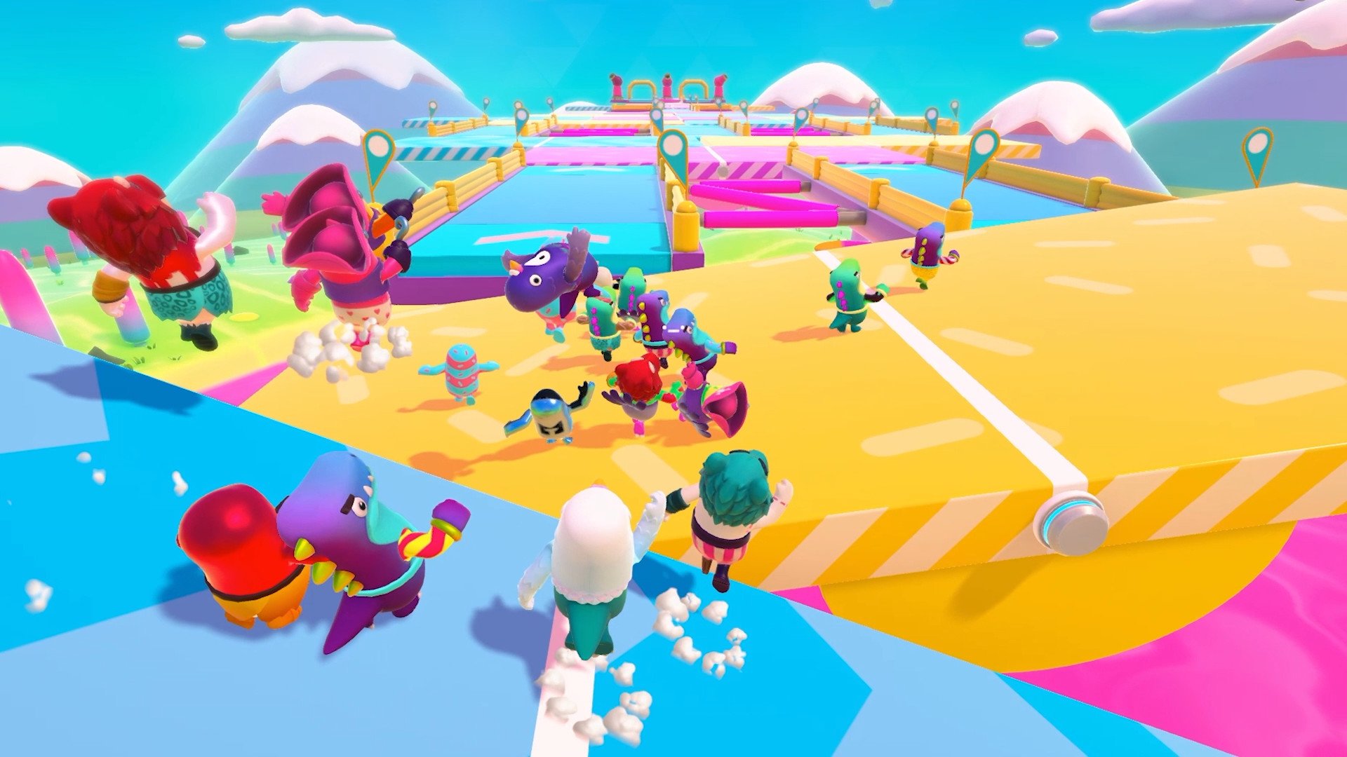 怪物猎人：崛起 重制版 截图8