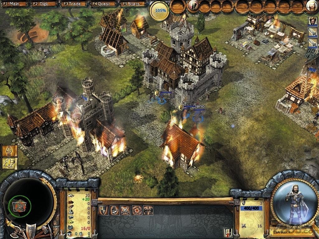 英雄联盟 终极版 截图6