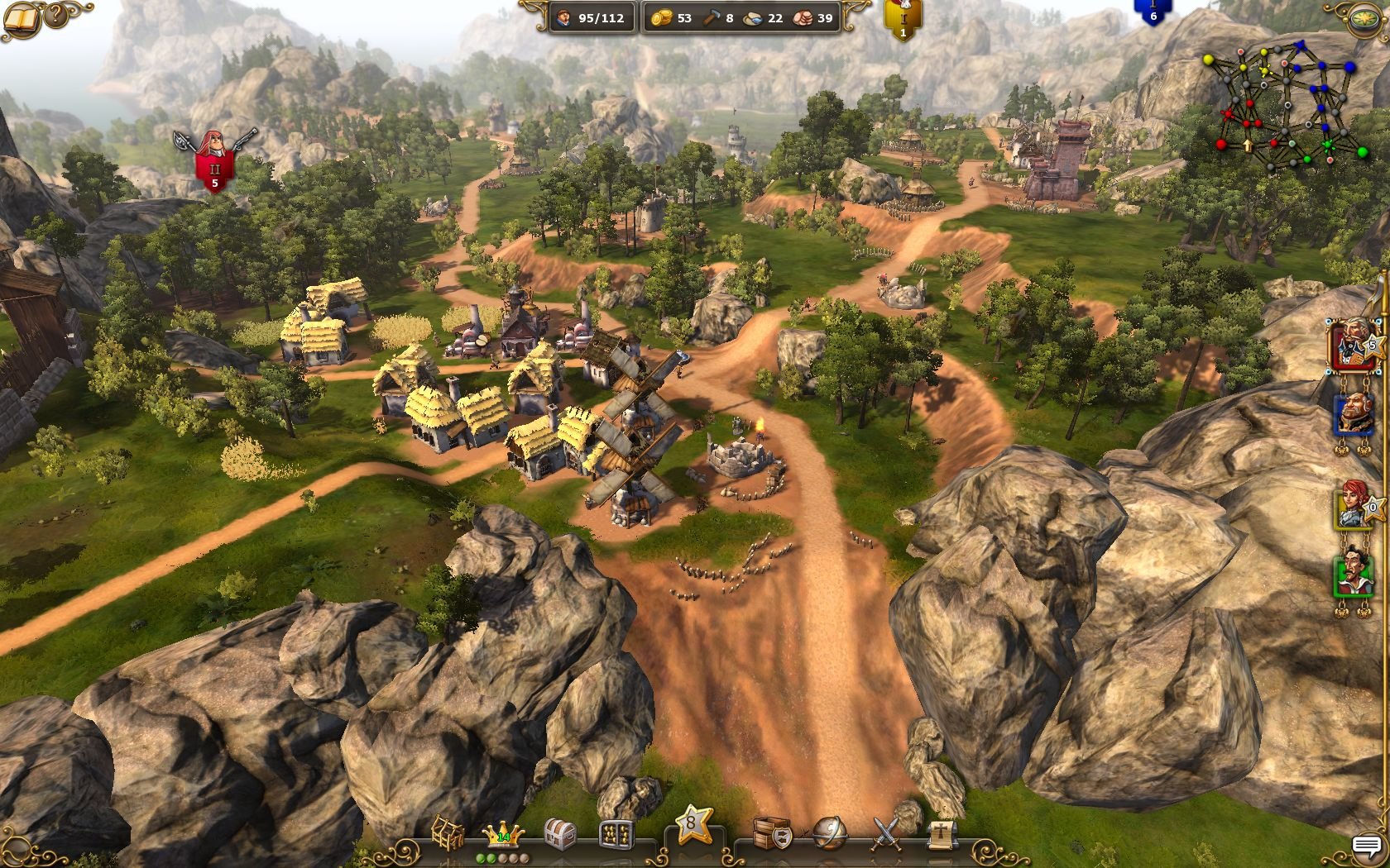 英雄联盟 终极版 截图10