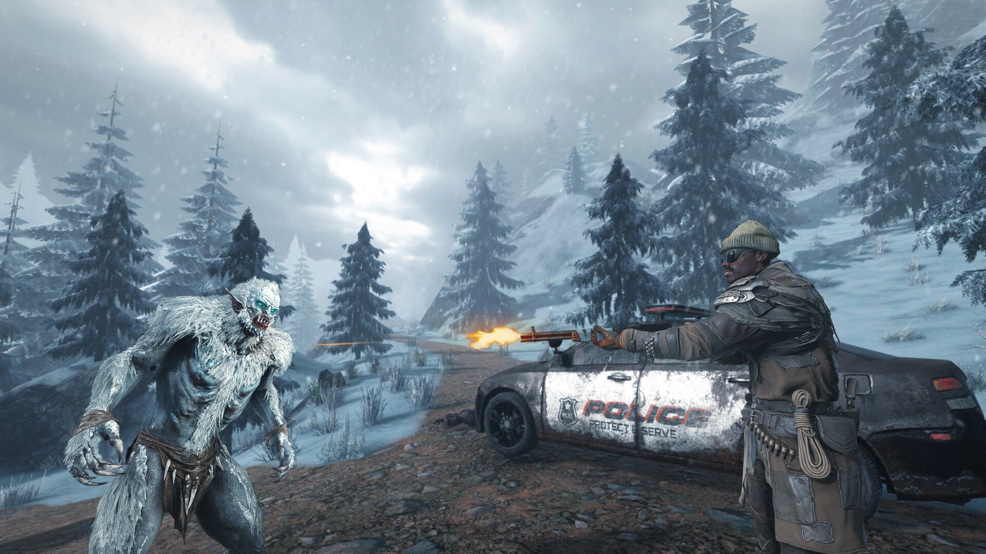 怪物猎人：崛起 重制版 截图10