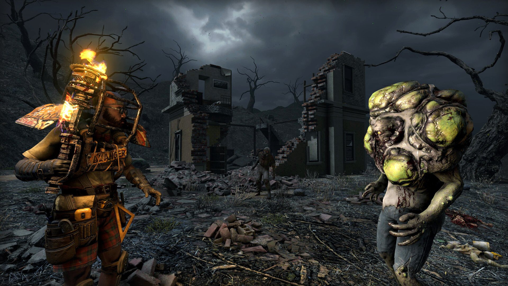 怪物猎人：崛起 重制版 截图15