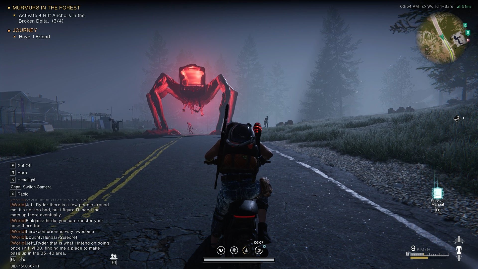 怪物猎人：崛起 重制版 截图17