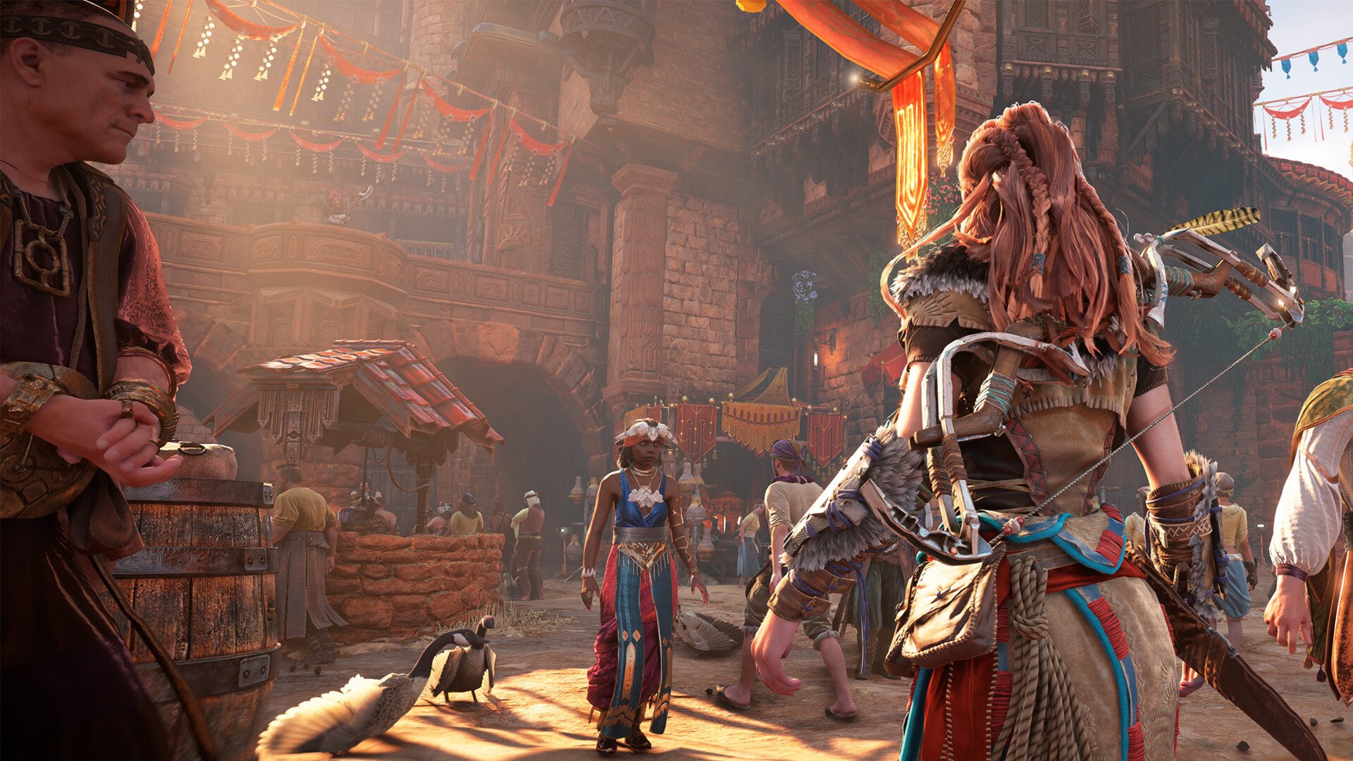 生化危机4：重制版 截图7