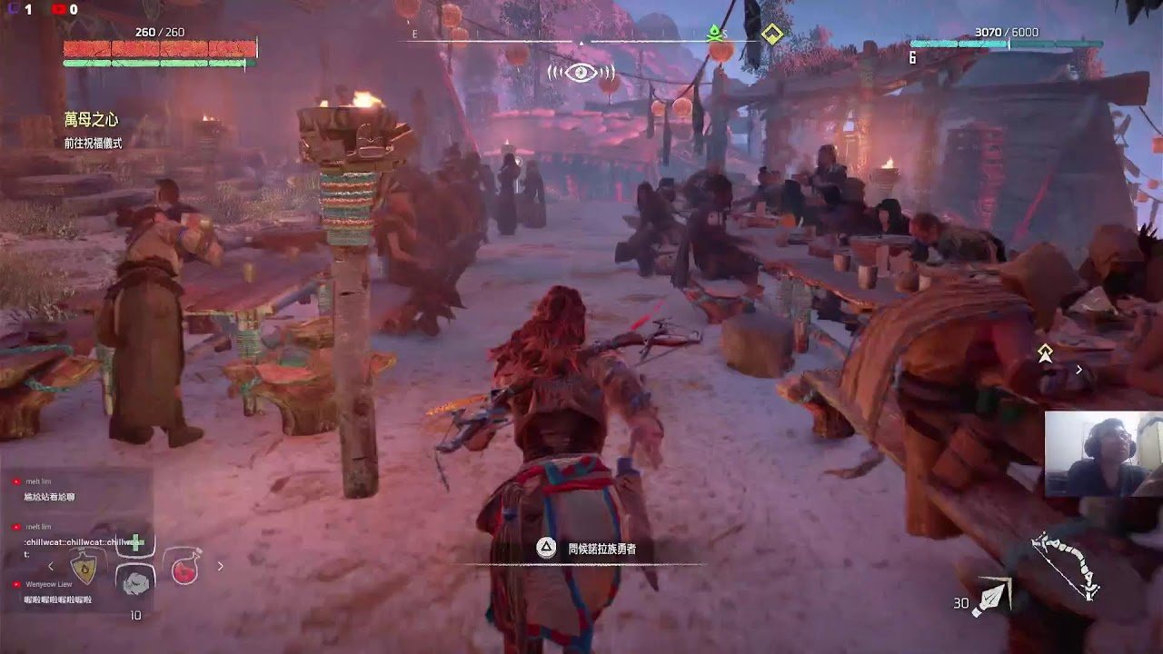 生化危机4：重制版 截图15