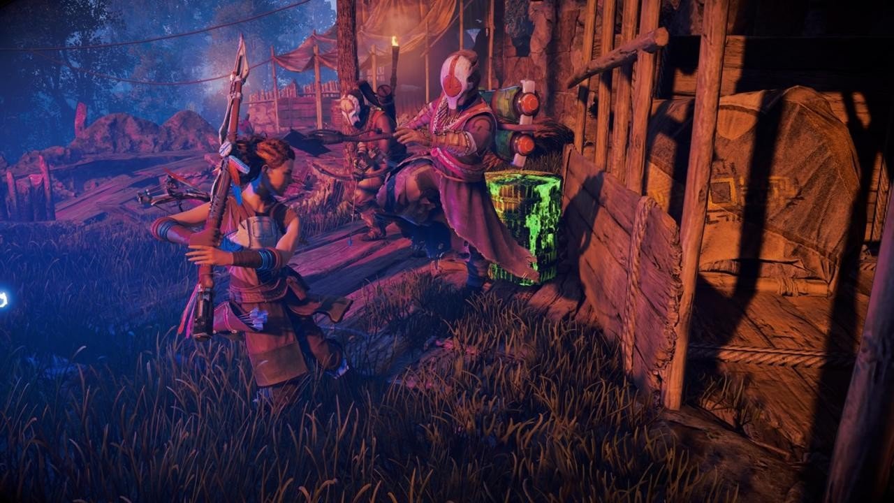 生化危机4：重制版 截图17